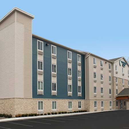 Woodspring Suites Морено Вали Екстериор снимка