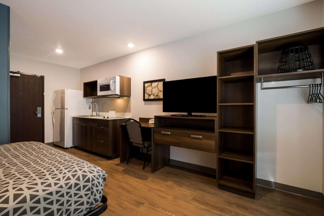 Woodspring Suites Морено Вали Екстериор снимка