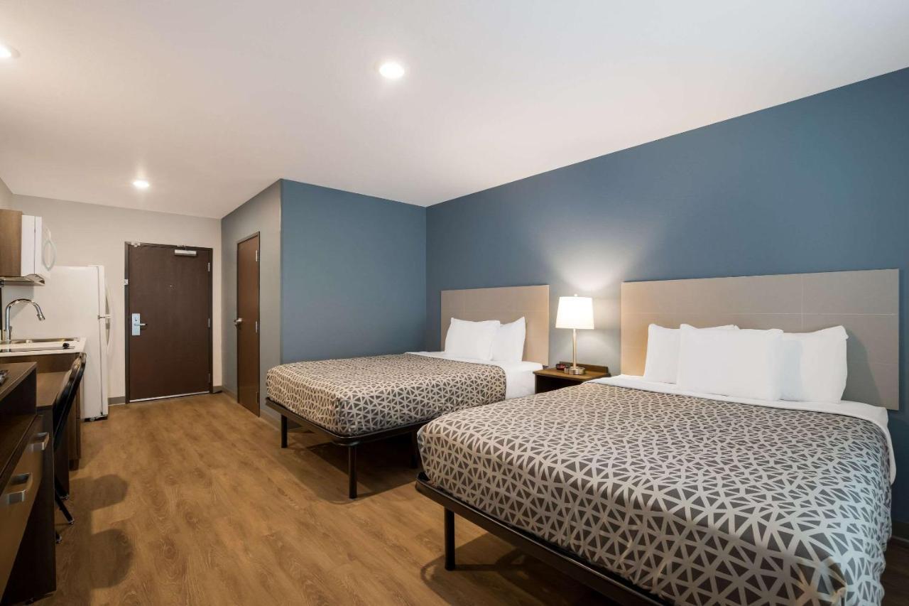 Woodspring Suites Морено Вали Екстериор снимка