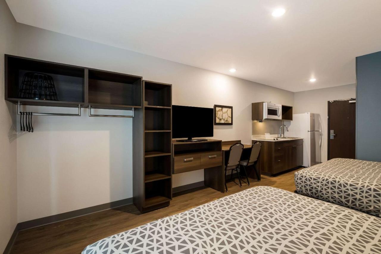 Woodspring Suites Морено Вали Екстериор снимка