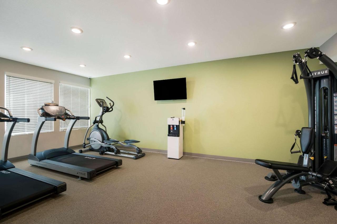 Woodspring Suites Морено Вали Екстериор снимка